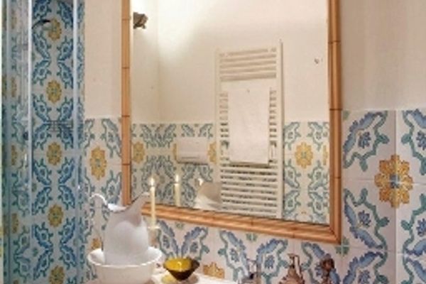 Villa Rizzo Resort & Spa (San Cipriano Picentino)